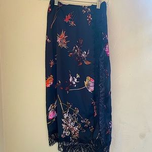 For Love and Lemons VS Melsore Mid Skirt